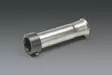Yoshimura SOUND INSERT KIT FLARED for ALPHA and ALPHA T Mufflers (INS-27-K) - Moottoripyörän äänenvaimentimen varaosat - D417801 - 1