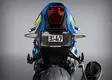 Yoshimura Suzuki Gsx-R1000 2017-20 Fender Eliminator Kit - Moottoripyörän kilven kiinnikket - D333971 - 1
