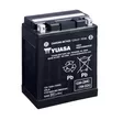 Yuasa akku YTX14AH-BS (wc) factory activated - Akut - D523671 - 1