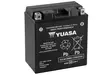 Yuasa akku YTX20CH-BS (cp) - Akut - D76861 - 1