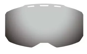 KLIM Edge eFire Lens Photochromic Clear to Smoke - Kelkkailu ajolasit & linssit - 138351 - 1