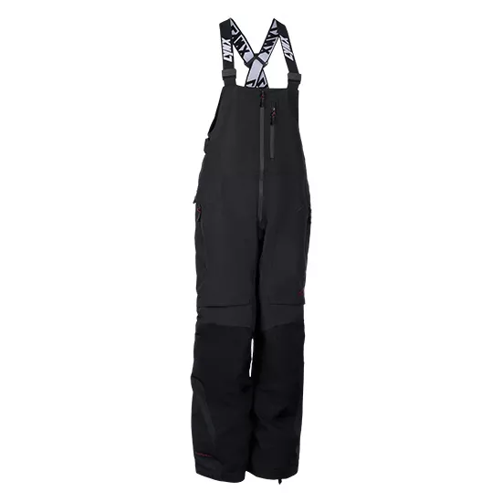 Lynx Quantum 2.0 Highpants W (Naisten) - Lynx Housut - 141461 - 1