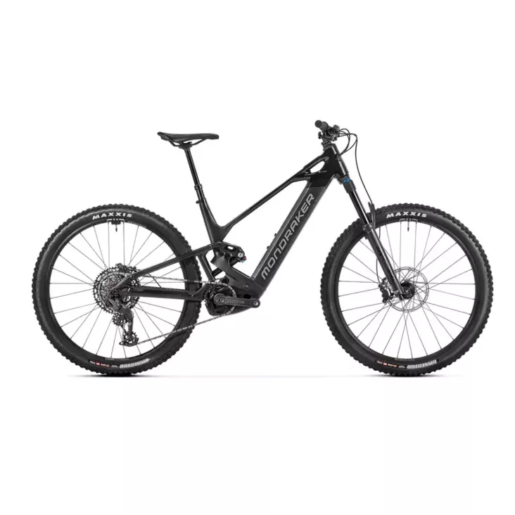 MONDRAKER SCREE R Superblack - Mondraker Sähköpyörät - 145251 - 1