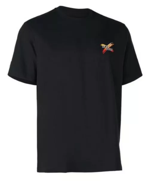 Ski-Doo X-Team Sponsored T-Shirt Black - Ski-Doo Takit - 145861 - 1