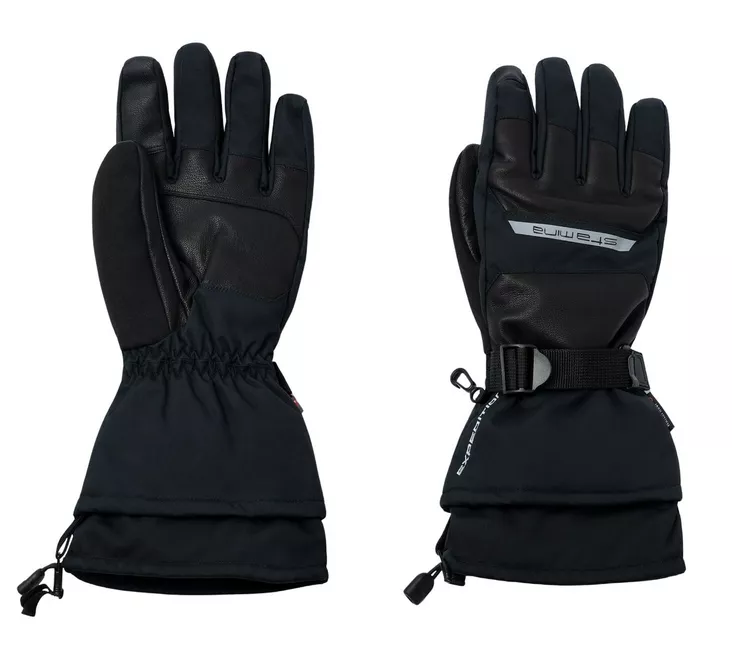 LYNX STAMINA EXPEDITION GLOVES - Lynx Hanskat - 146831 - 1