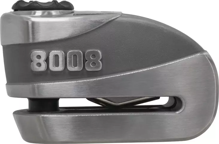 ABUS Jarrulevylukko Granit Detecto X-Plus 8008 2.0 - Levyjarru lukot ja riippulukot - D303441 - 1