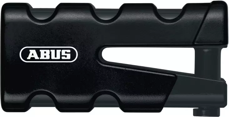 ABUS Jarrulevylukko Granit Sledg 77 grip black - Levyjarru lukot ja riippulukot - D328191 - 1
