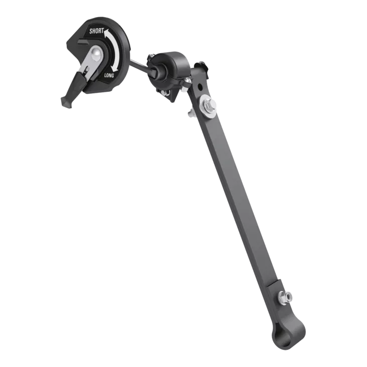 ADJUSTABLE STOPPER STRAP SUMMIT G4 - Ski-Doo Jousitus - 95041 - 1