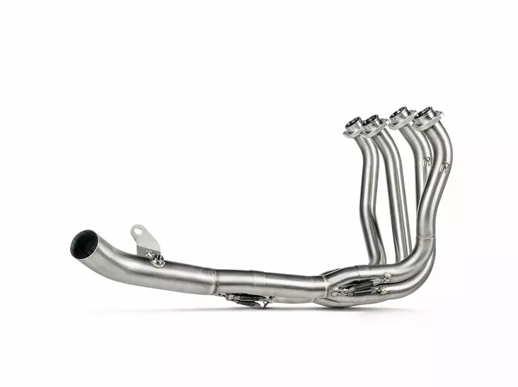 Akrapovic Optional Header (SS) Z900 2025 - Moottoripyörän alkukäyrät - D523221 - 1