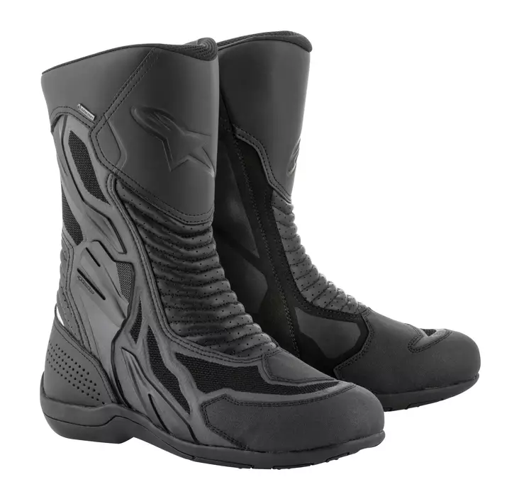 Alpinestar Saapas AIR PLUS XCR Gore-Tex V2 - Moottoripyöräsaappaat - D205581 - 1