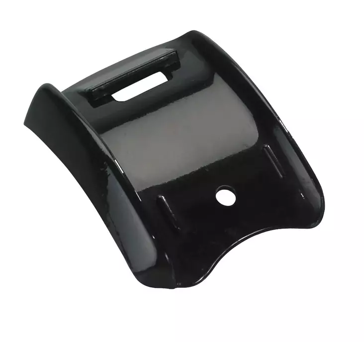 Alpinestars Buckle base Support (Tech 10,8, 7) - Offroad ajosaappaiden varaosat - D208931 - 1