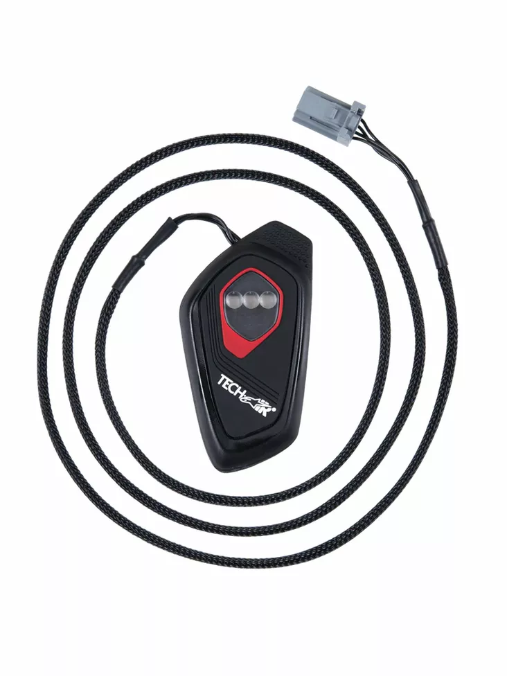 Alpinestars Tech-Air X LED Display - Air Bag Systems - D546531 - 1