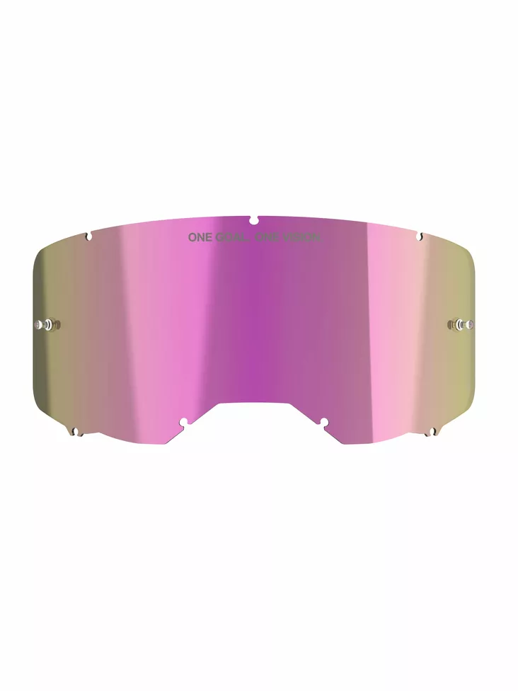 Alpinestars Vision 8-5-3 Peili Pinkki linssi - Peili Pinkki - Ajolasien linssit & varaosat - D544011 - 1