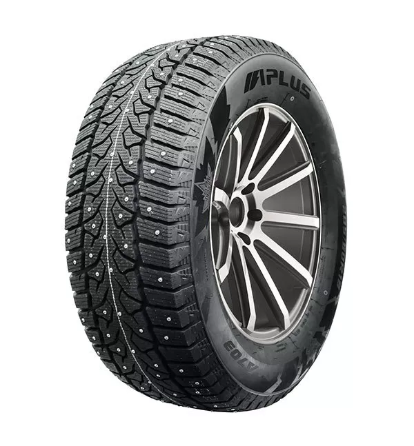 Aplus A703 195/65 R 15 XL 95T Nast - Renkaat, maantiekäyttö - D525441 - 1