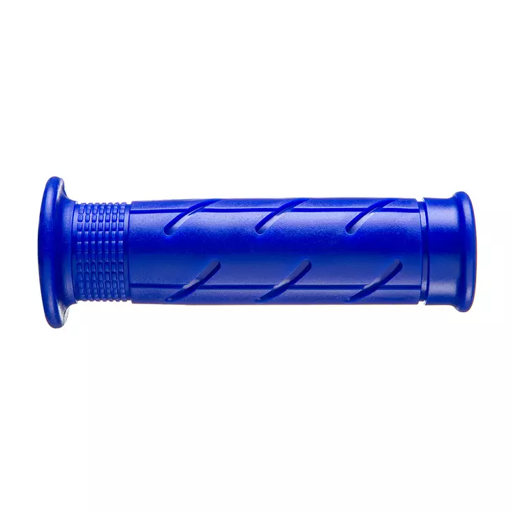 Ariete Scooter Grips Blue - Moottoripyörän kahvakumit - D332371 - 1