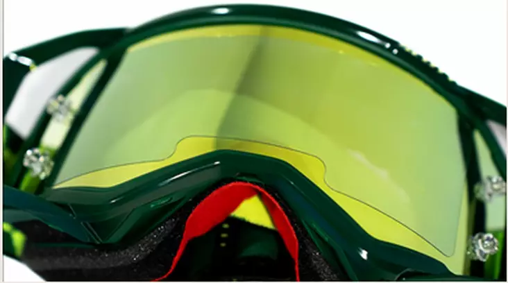 Armor Vision 62MM LENS PROTECTOR (PACK OF 3) - Ajolasien linssit & varaosat - D511171 - 1