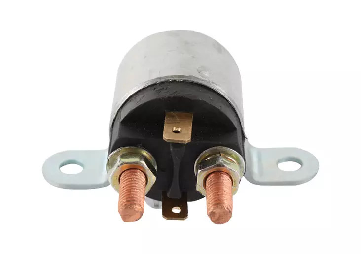 Arrowhead Startin solenoidi Bombardier Can-Am Lynx Ski-Doo - Mönkijän solenoidit - D484351 - 1