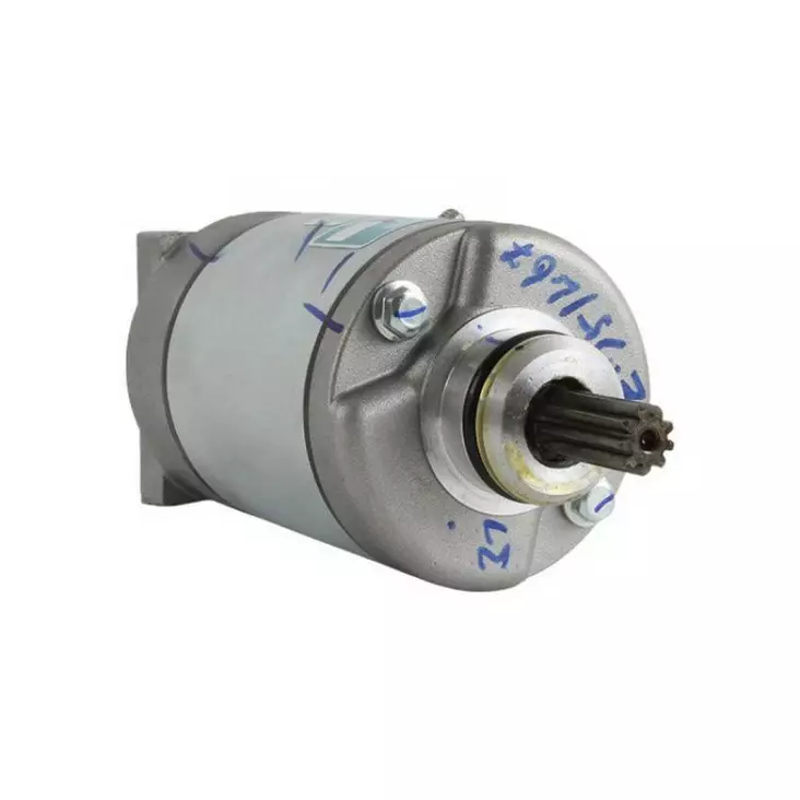 Arrowhead Starttimoottori Polaris 570cc 2015- - Mönkijän starttimoottorit - D484371 - 1