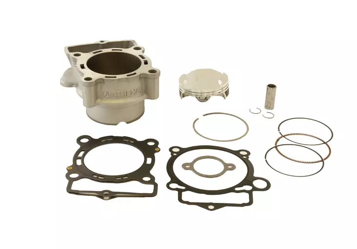 Athena Big Bore Kit Yamaha DT125R/RE/X/TZR125, Derbi GPR125 - Moottoripyörän sylinterit - D177671 - 1