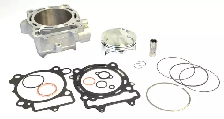 Athena Cylinder kit Ø96 - Moottoripyörän sylinterit - D177801 - 1