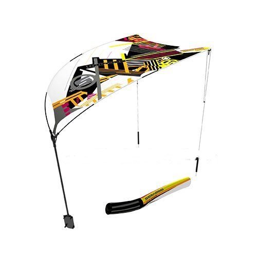 AURINKOKATOS SPARK - Sea-Doo Rungon lisävarusteet - 89261 - 1