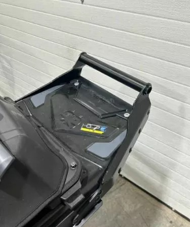 Avid Tail Light Delete Polaris Matryx - Moottorikelkan vetopyörät - D525491 - 1