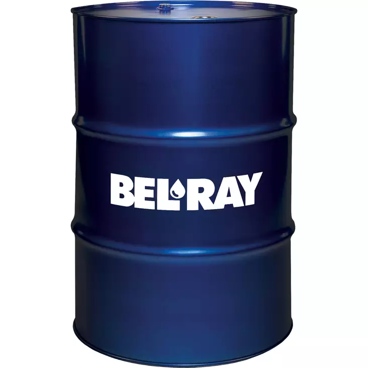 Bel-Ray EXS Full Synthetic Ester 4T 10W-50 208L - 4-tahtiöljyt - D62701 - 1