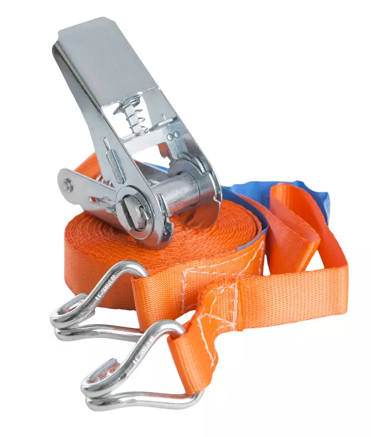 Bema Kuormaliina 25mm/4.5m/500kg - Kiinnitystarvikkeet - D332621 - 1