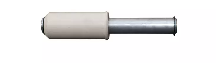 Bike-Lift Pin (42mm) for RS-16/9-4108. MV Agusta/Ducati 1098 - Varikkopukit - D11721 - 1