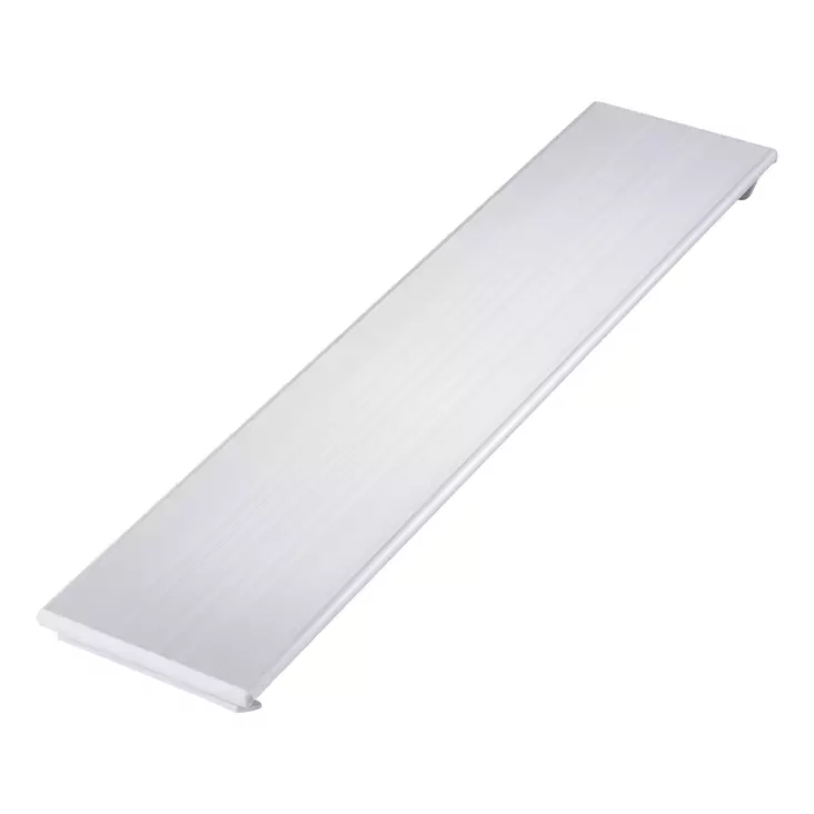 Black Island alumiini penkki 250-320 - Kumiveneet - D417471 - 1