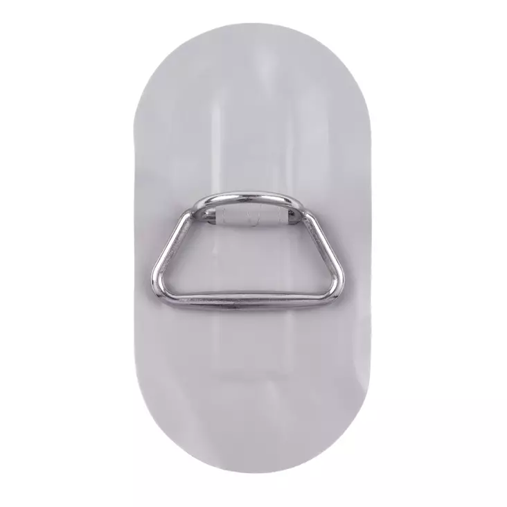 Black Island Super D-rengas harmaa - Vesiurheilu - D434081 - 1