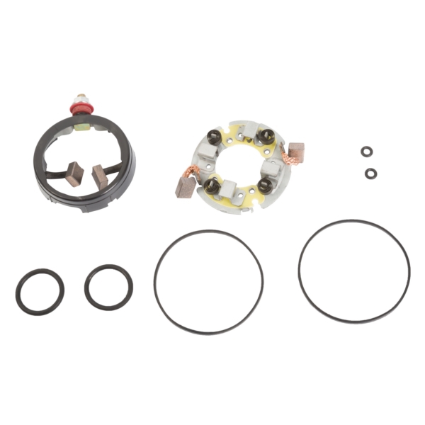 Bronco Hiilenpidikelevy Täydellinen Arctic Cat Yamaha - Mönkijän hiilenpidikelevyt - D75191 - 1