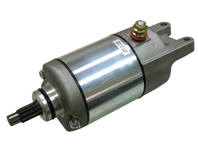 Kimpex HD Starttimoottori Honda - Mönkijän starttimoottorit - D68321 - 1