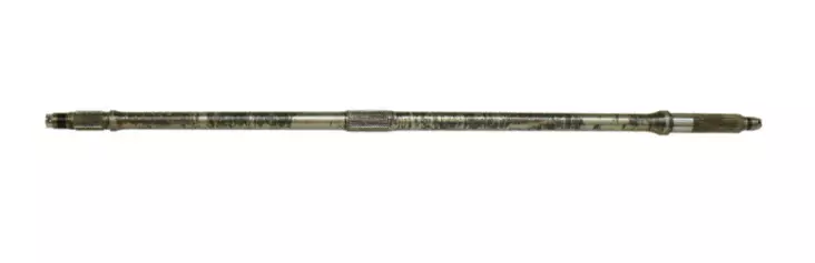 Bronco Taka akseli Honda Foreman Rubicon 500 34x935mm - Mönkijän taka-akselit - D96511 - 1