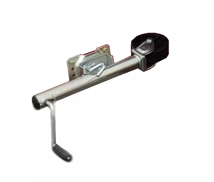 Bronco Tukipyörä 77-13500 - Mönkijän kaivuulaitteet - D458201 - 1