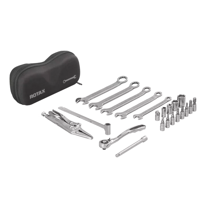 BRP TYÖKALUSARJA - Lynx Yleisvarusteet - 113281 - 1