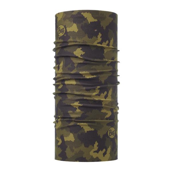 BUFF Original Hunter Military - Huput, maskit, huivit - D251231 - 1