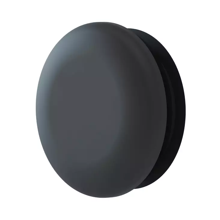 Camso Frame Tail Plastic Cap - Mönkijän telasarjojen varaosat - D161111 - 1