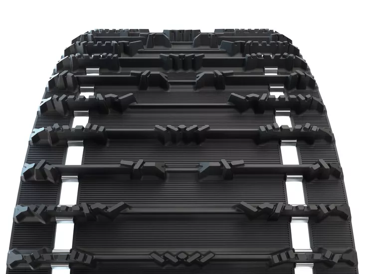 Camso telamatto Ripsaw Full 50x396 2.52 32mm - Moottorikelkan telamatot - D115651 - 1