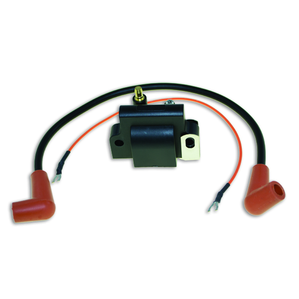 Cdi Elec. Johnson Evinrude Ignition Coil - Sytytyspuolat & -johdot - D186101 - 1