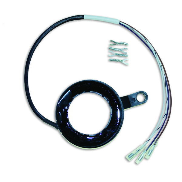 Cdi Elec. Mercury Cdi Elec. Mariner Trigger - 4 Cyl. - Triggeri - D186041 - 1