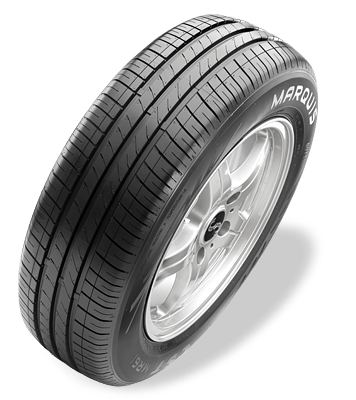 CST Rengas Marquis MR61 195/65 R15 91V TL - Renkaat, maantiekäyttö - D248311 - 1