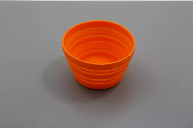 Daytona silikoni astia (magneettinen) - Muut työkalut - D246351 - 1