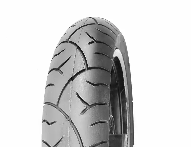 Deli rengas Storm SB106 130/70-17 62R TL Taka - Renkaat, Supermoto - D451641 - 1