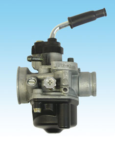 Dellorto Kaasutin PHVA 17.5ED - 1012 - Mopon Kaasuttimet - D479361 - 1