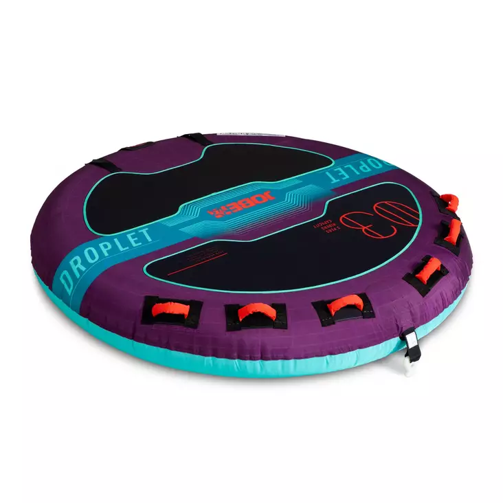 Droplet Towable 3P - Ilmatäytteiset vesilelut - D511321 - 1