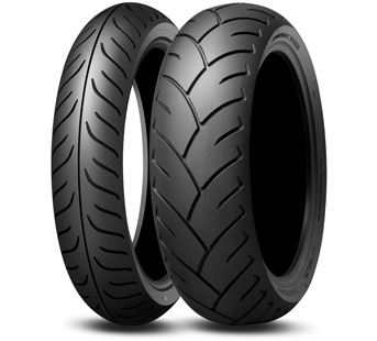 Dunlop D423 130/70R18 63H TL Fr. - Renkaat, Custom-Touring - D246271 - 1