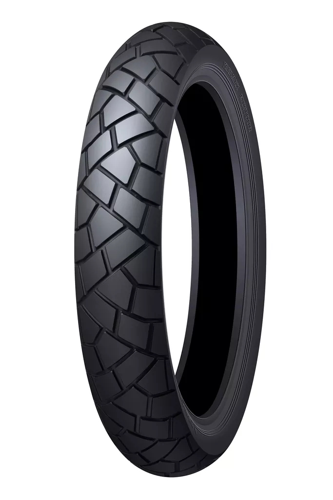 Dunlop Trailmax Mixtour 90/90-21 54V TL Fr - Renkaat, Adventure-Enduro - D523441 - 1