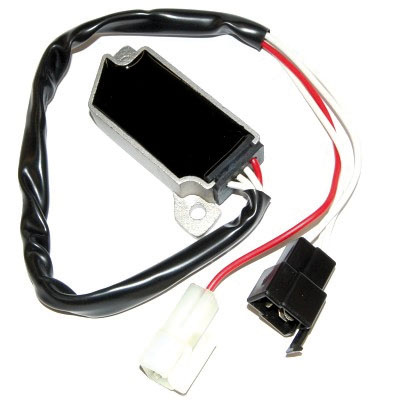 Electrosport Latauss./Tasasuunt. Yamaha - Moottoripyörän tasasuuntaajat - D81821 - 1