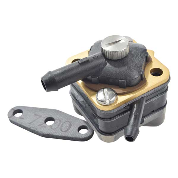 EMP Polttoainepumppu Johnson/Evinrude 2.5-15HP - Polttoainepumppu - D434821 - 1